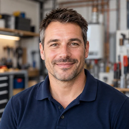 Marco van den Berg